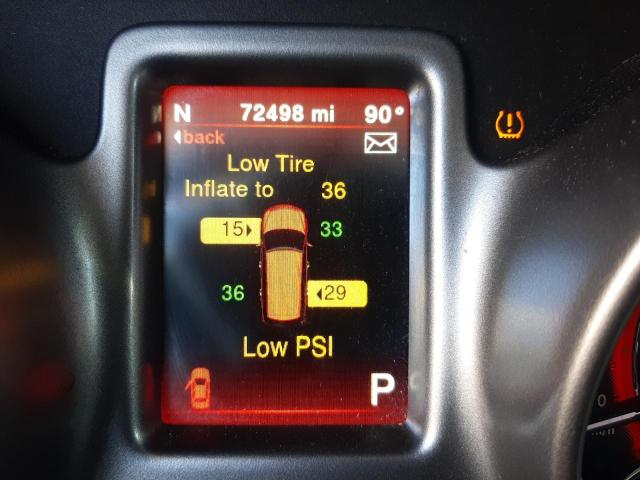 Photo 8 from auction – 2018 DODGE JOURNEY CR with VIN 3C4PDCGG2JT379305