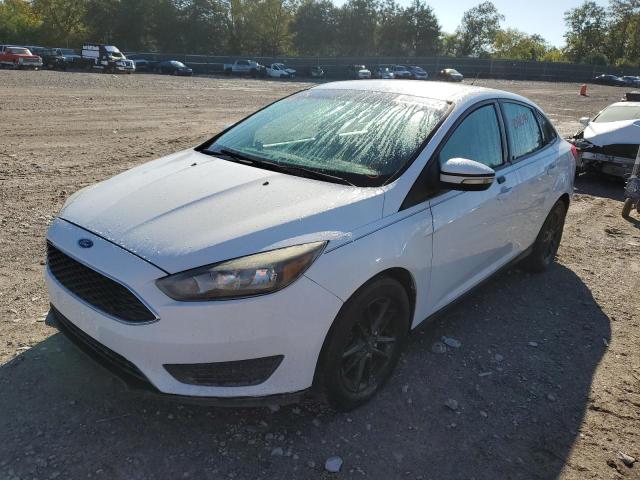 Photo 2 from auction – 2015 FORD FOCUS with VIN 1FADP3FE4FL291827
