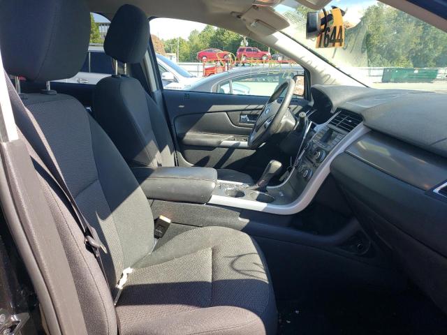 Photo 5 from auction – 2014 FORD EDGE SEL with VIN 2FMDK4JC9EBB83072