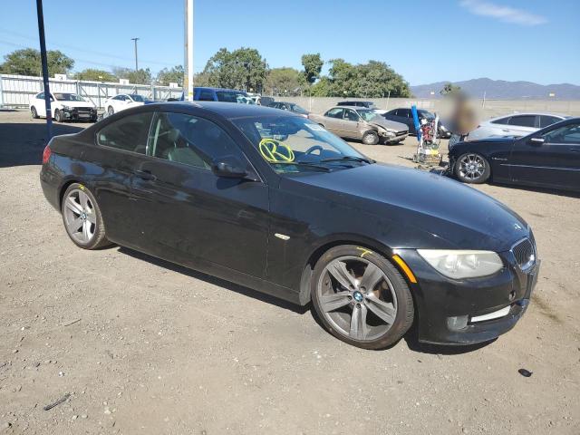 BMW 328 I SULE 2011 with VIN WBAKE5C51BE573264 - Photo from auction