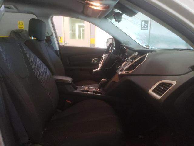 Photo 5 from auction – 2013 GMC TERRAIN SL with VIN 2GKFLTE30D6210914
