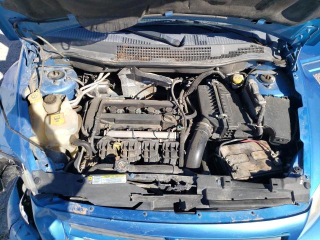 Photo 7 from auction – 2008 DODGE CALIBER with VIN 1B3HB28B38D720641
