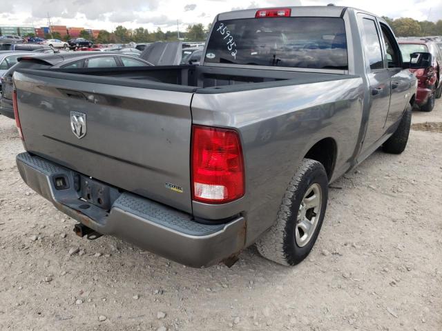 Zdjęcie 4 z aukcji – 2009 DODGE RAM 1500 z VIN 1D3HB18P39S769752