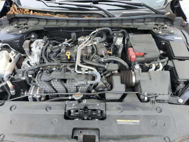 Photo 7 from auction – 2021 NISSAN ALTIMA SR with VIN 1N4BL4CV3MN343298