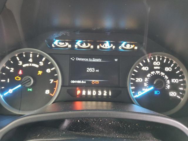Photo 9 from auction – 2017 FORD F150 SUPER with VIN 1FTEW1C86HKD62135