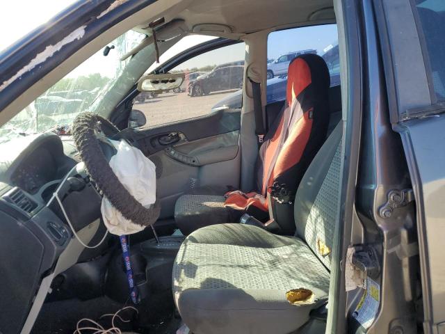 Photo 5 from auction – 2007 FORD FOCUS ZX4 with VIN 1FAFP34NX7W322543