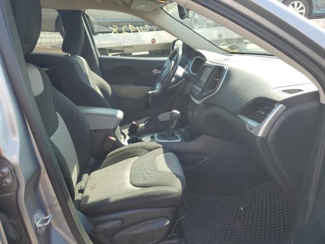 Photo 5 from auction – 2014 JEEP CHEROKEE L with VIN 1C4PJMCS1EW180528