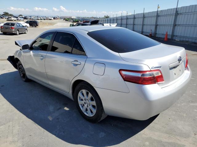Photo 3 from auction – 2008 TOYOTA CAMRY CE with VIN 4T1BE46K38U751118