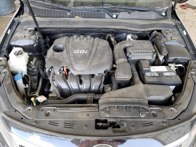 Photo 7 from auction – 2013 KIA OPTIMA EX with VIN 5XXGN4A78DG242316