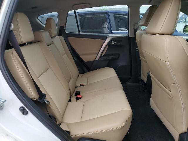 Photo 6 from auction – 2014 TOYOTA RAV4 LIMIT with VIN 2T3DFREV9EW157425