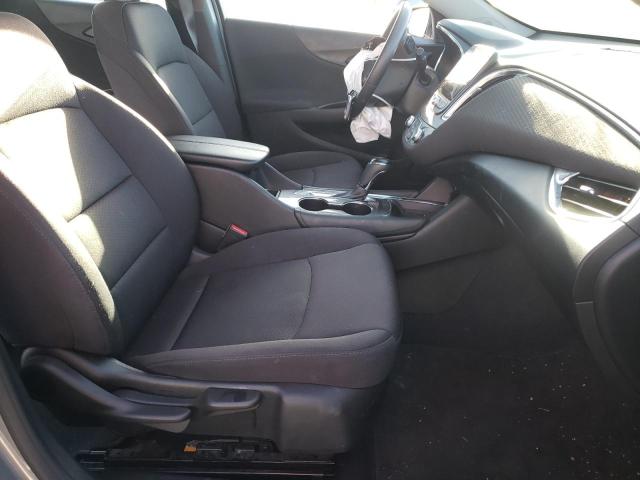 Photo 5 from auction – 2017 CHEVROLET MALIBU LT with VIN 1G1ZE5ST4HF218439