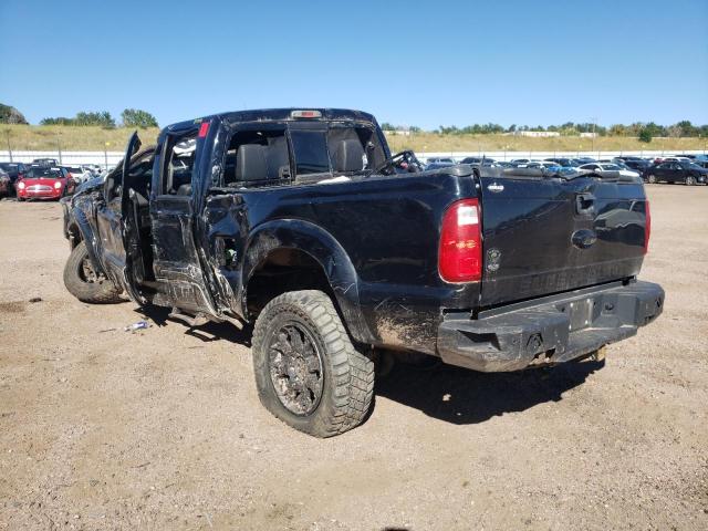 Photo 3 from auction – 2016 FORD F250 SUPER with VIN 1FT7W2BT2GEC06532