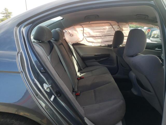 Photo 6 from auction – 2012 HONDA ACCORD LXP with VIN 1HGCP2F43CA066217
