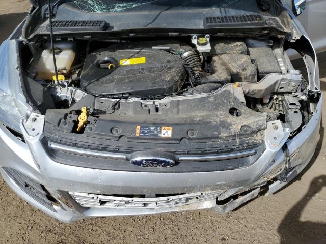 Photo 7 from auction – 2016 FORD ESCAPE SE with VIN 1FMCU9GXXGUB49541
