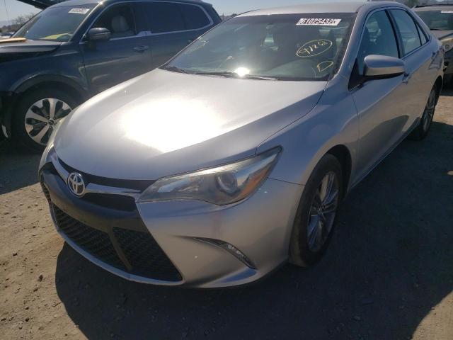 Photo 2 from auction – 2015 TOYOTA CAMRY LE with VIN 4T1BF1FK9FU471910