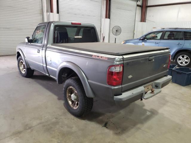 Photo 3 from auction – 2004 FORD RANGER with VIN 1FTYR10U04PA16195