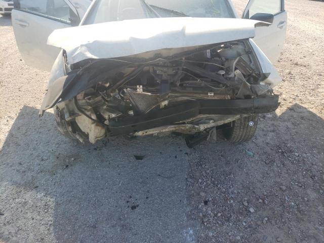 Photo 9 from auction – 2007 MITSUBISHI GALANT ES with VIN 4A3AB56F67E034283