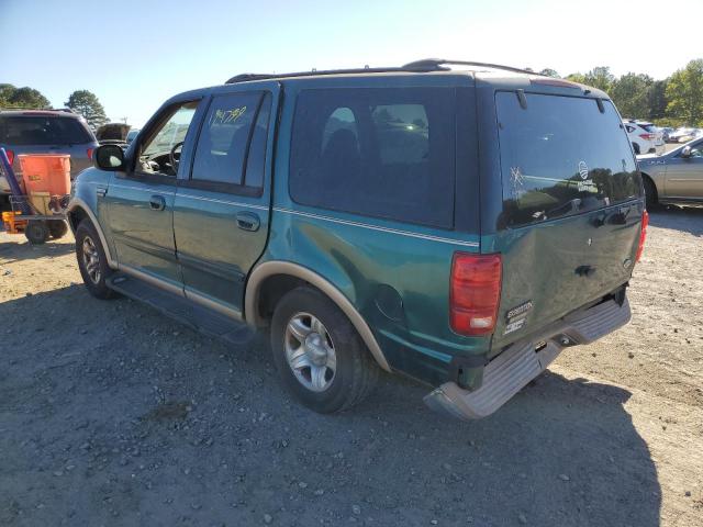 Photo 3 from auction – 1998 FORD EXPEDITION with VIN 1FMRU1769WLC04195
