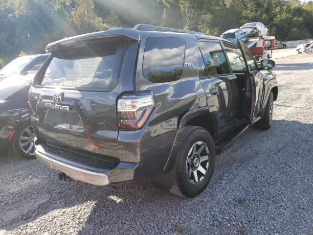 Photo 4 from auction – 2019 TOYOTA 4RUNNER SR with VIN JTEBU5JR5K5616947
