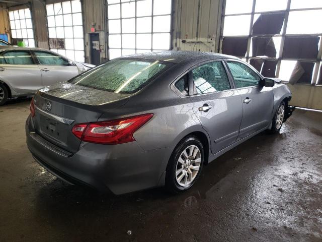 Photo 4 from auction – 2017 NISSAN ALTIMA 2.5 with VIN 1N4AL3AP2HN330994