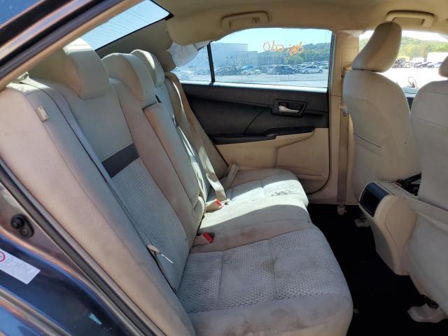 Photo 6 from auction – 2014 TOYOTA CAMRY L with VIN 4T4BF1FK9ER385064