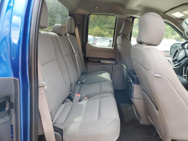 Photo 6 from auction – 2018 FORD F150 SUPER with VIN 1FTFX1E56JFB67879