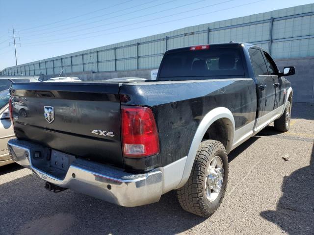 Photo 4 from auction – 2012 DODGE RAM 2500 L with VIN 3C6UD5KL3CG336100