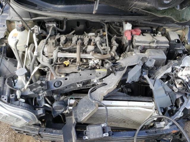 Photo 11 from auction – 2020 NISSAN VERSA SV with VIN 3N1CN8EV4LL851973