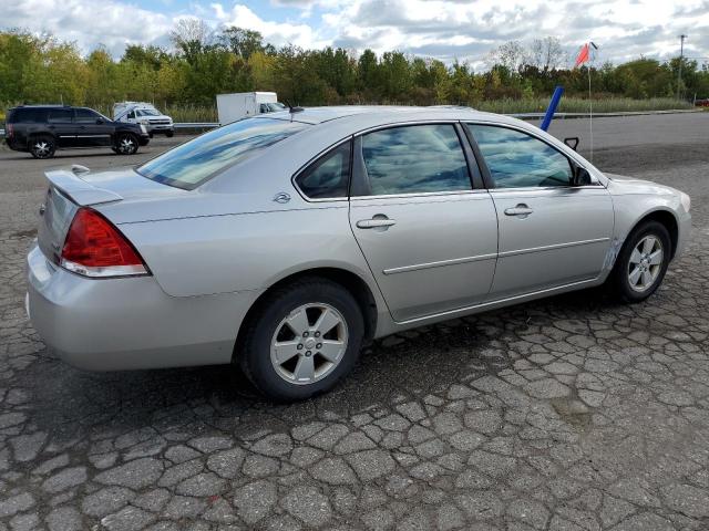 Photo 4 from auction – 2007 CHEVROLET IMPALA LT with VIN 2G1WT58K379367584