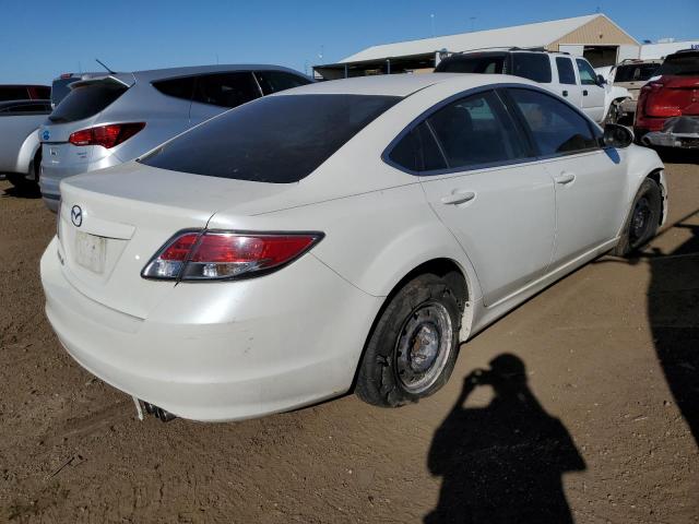 Photo 4 from auction – 2011 MAZDA 6 I with VIN 1YVHZ8BH8B5M22169