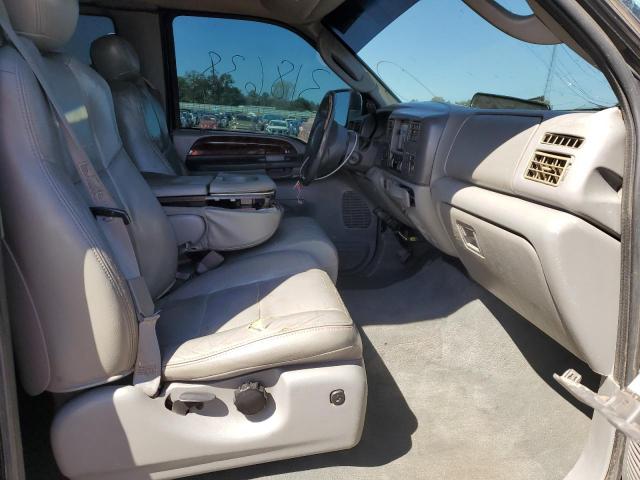 Photo 5 from auction – 2004 FORD F250 SUPER with VIN 1FTNX21P44EA35903