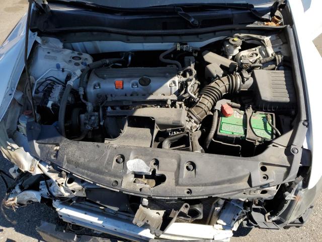 Photo 7 from auction – 2012 HONDA ACCORD LX with VIN 1HGCP2F37CA152668