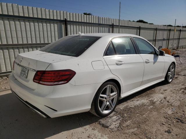 Photo 4 from auction – 2014 MERCEDES-BENZ E 350 with VIN WDDHF5KB1EA906999