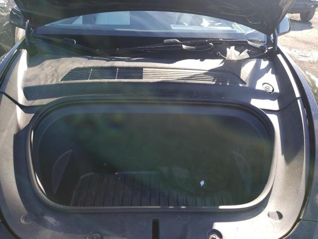 Photo 7 from auction – 2021 TESLA MODEL Y with VIN 5YJYGDEE5MF078016