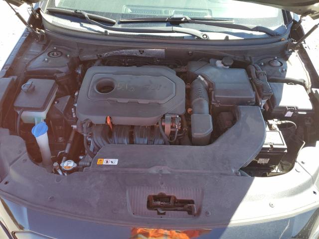 Photo 7 from auction – 2015 HYUNDAI SONATA SPO with VIN 5NPE34AF2FH088231