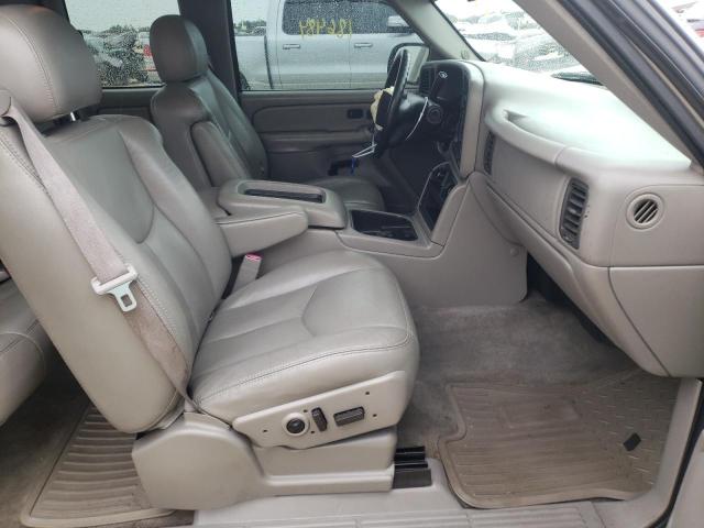 Photo 5 from auction – 2004 CHEVROLET SILVERADO with VIN 2GCEC19T641389981