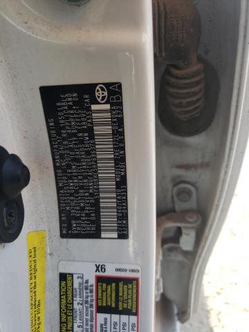 Photo 10 from auction – 2017 TOYOTA COROLLA L with VIN 5YFBURHE5HP686376