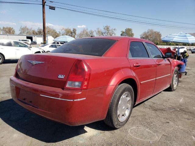 Photo 4 from auction – 2007 CHRYSLER 300 TOURIN with VIN 2C3LA53G77H692820