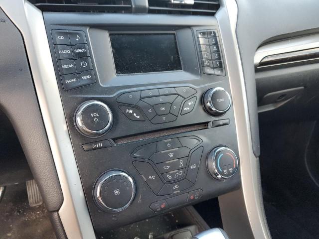 Photo 9 from auction – 2014 FORD FUSION SE with VIN 3FA6P0HDXER336393
