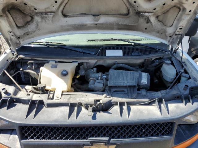 Photo 7 from auction – 2004 CHEVROLET EXPRESS G2 with VIN 1GCFG29T441151681