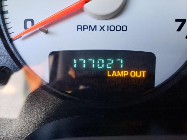 Photo 8 from auction – 2005 DODGE RAM 1500 S with VIN 1D7HA18N45S364784