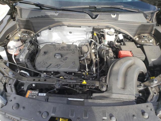 Photo 7 from auction – 2021 CHEVROLET TRAILBLAZE with VIN KL79MVSL2MB161604