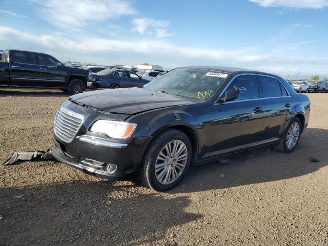 Photo 2 from auction – 2013 CHRYSLER 300 with VIN 2C3CCARG7DH634146