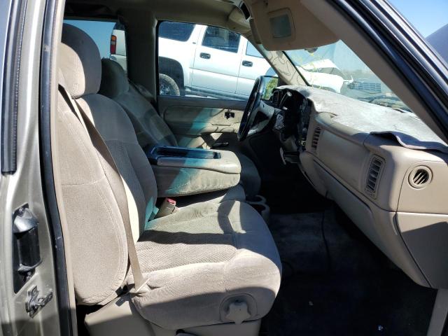 Photo 5 from auction – 2002 CHEVROLET SILV1500 2 with VIN 2GCEC19V521402203