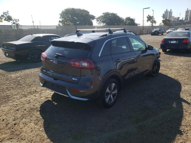 Photo 4 from auction – 2019 KIA NIRO EX with VIN KNDCD3LD5K5304299