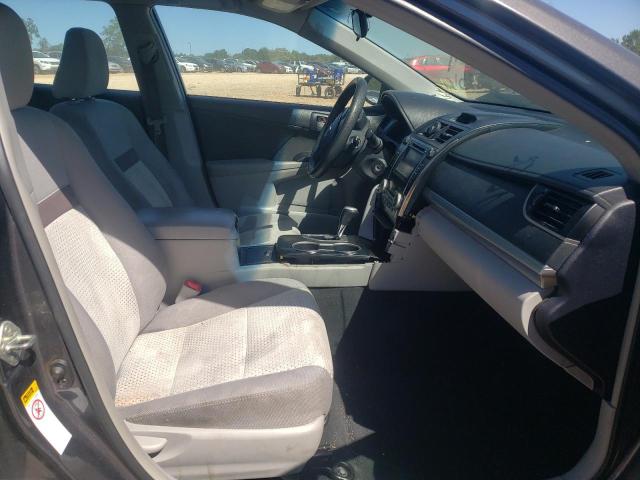 Photo 5 from auction – 2014 TOYOTA CAMRY L with VIN 4T1BF1FK2EU395218