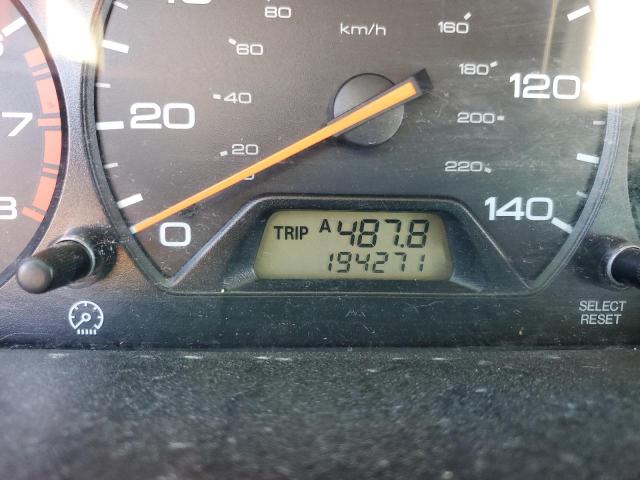 Photo 8 from auction – 2004 HONDA ODYSSEY LX with VIN 5FNRL18544B077479