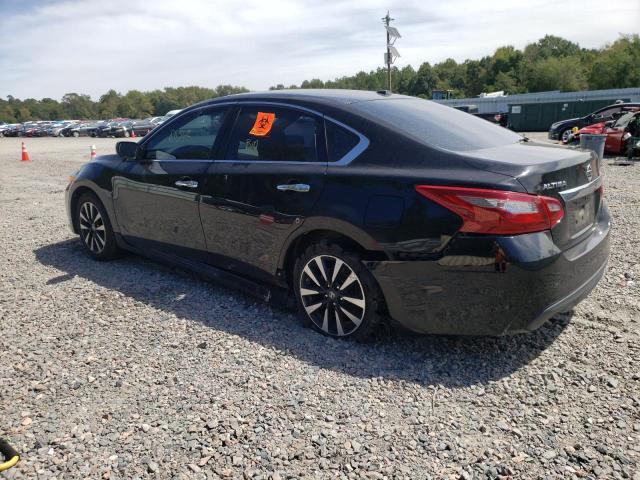 Photo 3 from auction – 2018 NISSAN ALTIMA 2.5 with VIN 1N4AL3AP2JC110224