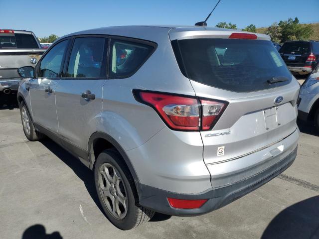 Photo 3 from auction – 2017 FORD ESCAPE with VIN 1FMCU0F77HUC79324