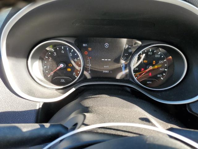Photo 8 from auction – 2018 JEEP COMPASS LI with VIN 3C4NJDCB8JT104568